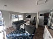 NEU! Ferienhaus Nordlicht