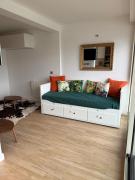 Grand studio Mandelieu