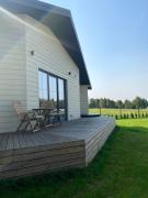 Sauna for celebration and leisure