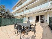 ARGENTERA - Residencia standing piscina