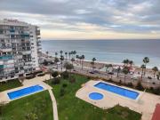 Apartamento en Benalmádena, primera línea de playa