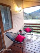 Котедж Тиша