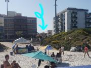 Praia do Forte em 1 Minuto!