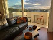 Cosy appartement aan zee met privé parking Cosy appartement aan zee met privé parking