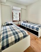 Acogedor apartamento a pie de pistas, Baqueira 1500