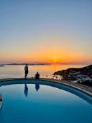 Villa Tavani Agios Ioannis Mykonos