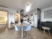 T2 Le Bohème - climatisé