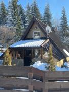 Planinska kuca ANDJELA 1