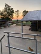 Pilotenhof - Hooizolder