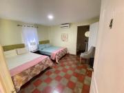 Hotel y Restaurante Ocean Corner