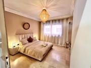 Appartement idyllique au centre ville