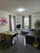 Apartments Andrijanić