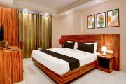 Super Townhouse Alwar Formerly Hotel Lindo Lugar