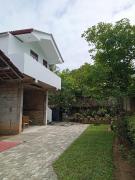 Sunrise villa kathaluwa