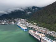 Juneau Luxury and Relaxation A307