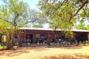 Top Grietjie Nature Reserve