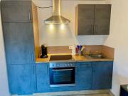 1 Zimmer Apartment im Schwarzwald