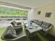 Sol-y-Days Indigo, spacieux appartement a deux pas des plages