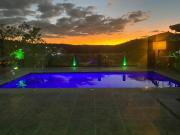 Wonderful House on the Hill