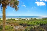 Stylish 2BR Sanibel Condo With Amazing Beach Views 5C2