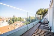 Luxe Penthouse - Lisbon & Taje View | By Airnest Luxe Penthouse - Lisbon & Taje View | By Airnest