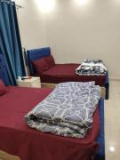 Egyptian guest house