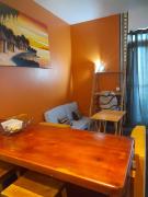 Welcome to our nice quiet home!