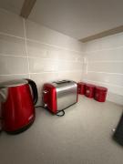 1 Bedroom Marina Bay Apartment 7