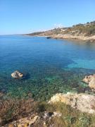 Top Marina San Gregorio