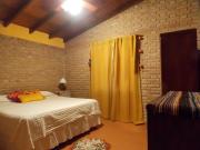 La cabañita de Maco