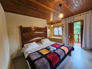 Delícias da Tilápia em Domingos Martins ES