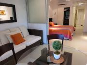 Green Park 007 C Monoambiente frente al bosque