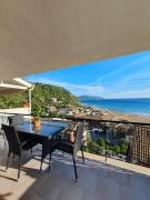 Infinite View to the Sea Home 146 by New Era