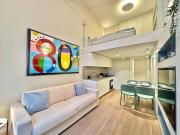 Loft CityLife - MEND 4