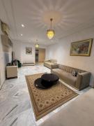 Hébergement de Standing - Aouina, Proche du lac