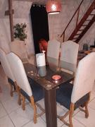 Schumann Balcon Vannes