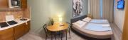 Hermina Apartmanok Westend Hermina Apartmanok Westend
