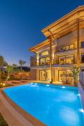 Vadis Luxury Villa Rhodes