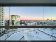 Penthouse Sauna Myyrmanni