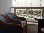 Porto said بورتوسعيد شاليه غرفه وصاله للأسر فقط