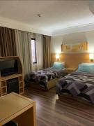 Flat Slaviero Essencial Guarulhos A