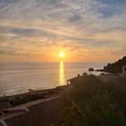 Infinite View to the Sea Home 146 by New Era