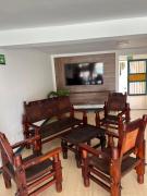 Colina del Sol Hotel Hacienda