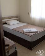 Stylish flat with terrace