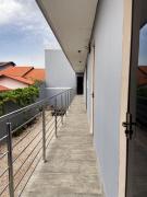 Quartos a 1km do centro de Pirenópolis