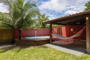 Casa em Búzios a 290m da Praia | Villa do Voo 6