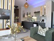 Eirini Elegant - Ares Apartment Carlswald