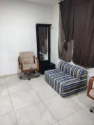 Comodo apartamento en fraccionamiento se Factura