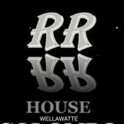 RR House