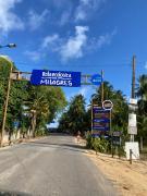 Chalés Maremi - Chalé 1 e Chalé 2